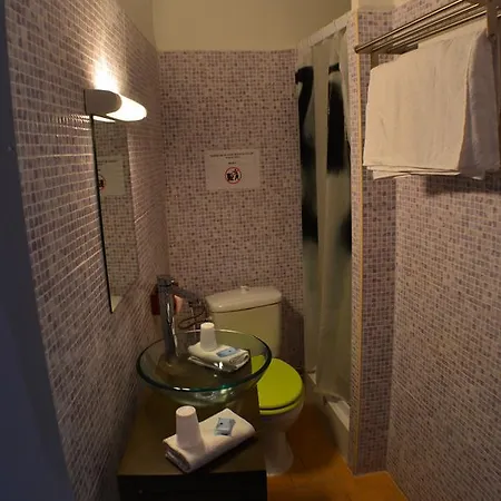 Le Delta Hotel Saintes-Maries-de-la-Mer