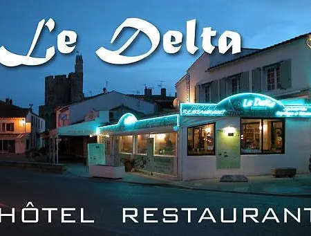 Hotel Le Delta