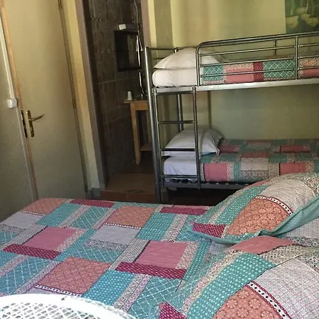 Hotel Le Delta